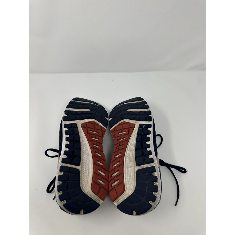 Brooks Beast Men's Running Shoes Size 12 D Navy Blue Stability Trainer 👟🔥 - Picture 2 of 10